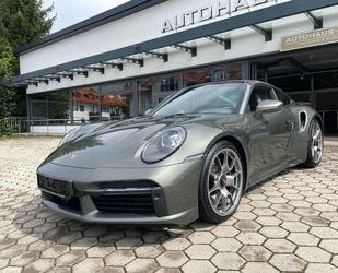 Porsche Porsche 992 TURBO INNO LIFT PANO BURMESTER SURROUN Gebrauchtwagen