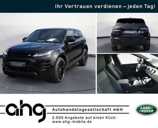 Land Rover Land Rover Range Rover Evoque D165 R-DYNAMIC SE 71 Gebrauchtwagen