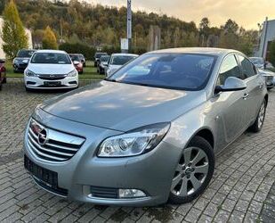 Opel Opel Insignia A Lim. Innovation Automatik Gebrauchtwagen