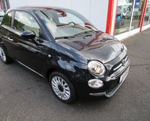 Fiat Fiat 500 1.0 GSE N3 Hybrid DOLCEVITA Gebrauchtwagen