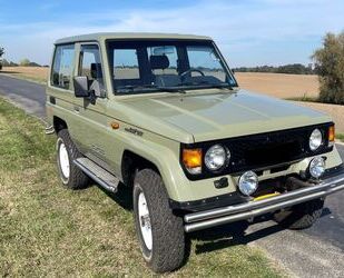 Toyota Toyota Land Cruiser LJ 70 Gebrauchtwagen