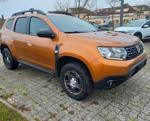 Dacia Dacia Duster II Comfort/Klima/Tempomat/Parksystem/ Gebrauchtwagen