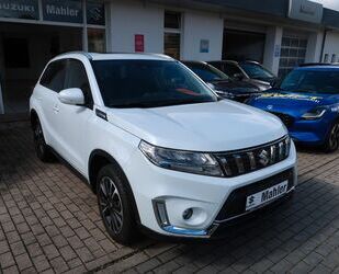 Suzuki Suzuki Vitara 1.4 BOOSTERJET Hybrid Comfort+ 4x4/A Gebrauchtwagen