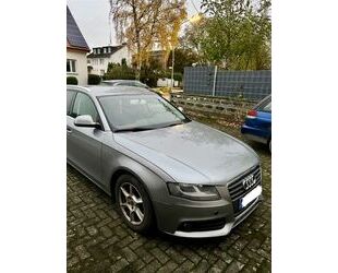 Audi Audi A4 2.0 TFSI 132kW Avant Gebrauchtwagen