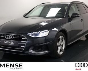 Audi Audi A4 Avant 40 TDI S tronic Advanced |Navi|LED|A Gebrauchtwagen