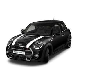 Mini MINI Cooper S Navi, HiFi, Geschwindigkeitsregelung Gebrauchtwagen