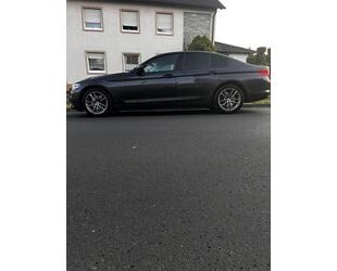 BMW BMW 520d G30 Gebrauchtwagen