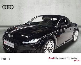 Audi Audi TT Roadster 45 TFSI quattro S-LINE*LED*VIRTUA Gebrauchtwagen