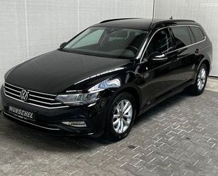 VW Volkswagen Passat Variant 2.0 TDI DSG Business Nav Gebrauchtwagen