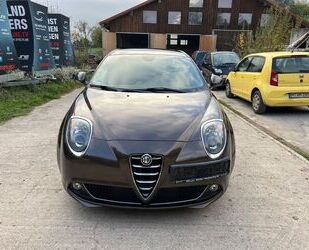 Alfa Romeo Alfa Romeo MiTo Turismo* Automatik*1 Hand * Gebrauchtwagen