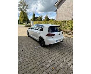 VW Volkswagen Golf 2.0 TSI DSG GTI Performance GTI Pe Gebrauchtwagen