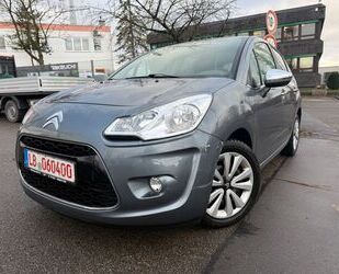 Citroen Citroën C3 1.4 VTi*KLIMA*PDC*WENIG KILOMETER*TÜV N Gebrauchtwagen