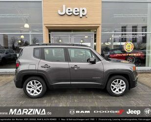 Jeep Jeep Renegade Longitude~1.6 MultiJet~Navi~PDC~Sitz Gebrauchtwagen