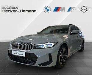 BMW BMW 330e Touring M-Sport AHK Head-Up Adapt.-LED Pa Gebrauchtwagen