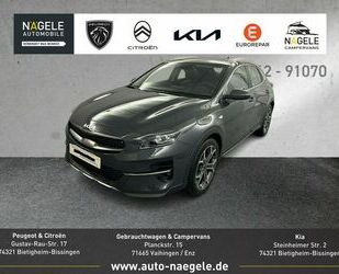 Kia Kia Xceed 1.5T-GDI DCT Vision|Navi|RFK|SZH|AHK Kli Gebrauchtwagen