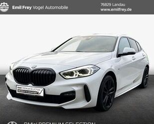 BMW BMW 118d Aut. M Sport Gebrauchtwagen