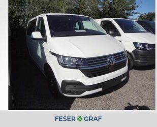 VW T6 Caravelle Gebrauchtwagen