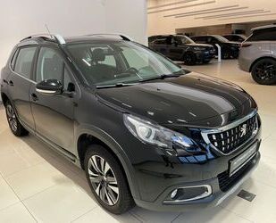 Peugeot Peugeot 2008 Allure 1.2 PureTech 96 KW , Navi , Si Gebrauchtwagen