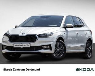 Skoda Skoda Fabia 1.0TSI DRIVE SHZ PDC CarPlay Gebrauchtwagen