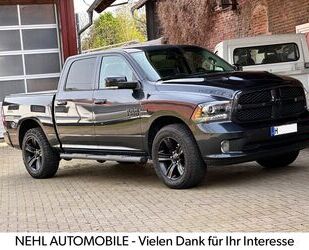 Dodge Dodge RAM 1500 SPORT Crew Cab 4X4 Gebrauchtwagen