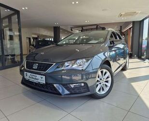 Seat Seat Leon ST 1.5 TSI Style *Navi*Pano*Sitzheizung* Gebrauchtwagen