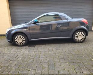 Opel Opel Tigra Twin Top Enjoy Gebrauchtwagen