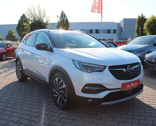 Opel Opel Grandland X 1.6T Ultimate *Navi*Allwetter*Kam Gebrauchtwagen