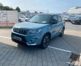 Suzuki Suzuki Vitara 1.4 Mild-Hybrid Comfort+ 4x4 Gebrauchtwagen