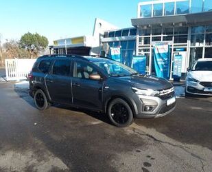 Dacia Dacia Jogger Extreme Hybrid 140PS Automatik, Navi Gebrauchtwagen