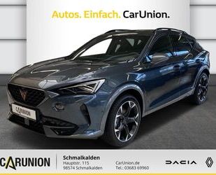 Cupra Cupra Formentor 1.5 TSI 110 kW (150 PS) 7-Gang-DSG Gebrauchtwagen