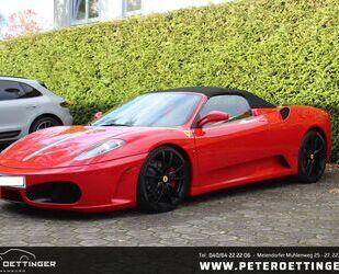 Ferrari Ferrari F430 Spider F1 Scuderia-Look Gebrauchtwagen