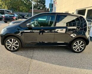 Seat Seat Mii electric Plus CSS Allwetter Werksgarantie Gebrauchtwagen