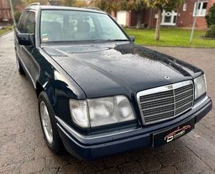 Mercedes-Benz Mercedes-Benz E 200 Kombi W124 Gebrauchtwagen