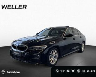 BMW BMW 330i M Sport - Laser,GSD,HUD,LCProf,DAProf,Led Gebrauchtwagen