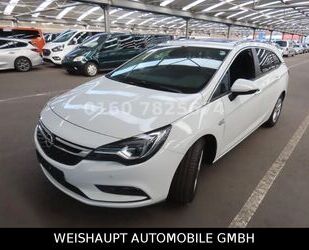 Opel Opel Astra K Sports Tourer Business Start/Stop Gebrauchtwagen