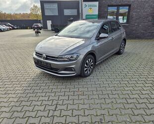 VW Volkswagen Polo 1.0 TSI ACTIVE/NAVI-APP/PDC/RFK/KL Gebrauchtwagen