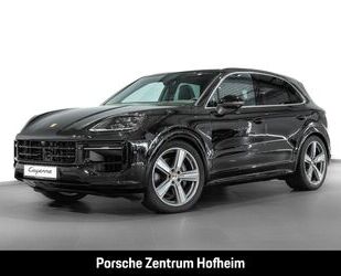 Porsche Porsche Cayenne E-Hybrid LED-Matrix Head-Up Surrou Gebrauchtwagen