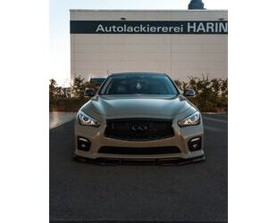 INFINITI Infiniti Q50 S Hybrid AWD Gebrauchtwagen