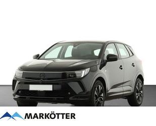 Opel Opel Grandland GS Line Mild-Hybrid/Alcantara/ACC/N Gebrauchtwagen