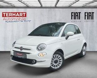 Fiat Fiat 500 Dolcevita 1.0 Mild Hybrid/Glasdach/Apple& Gebrauchtwagen