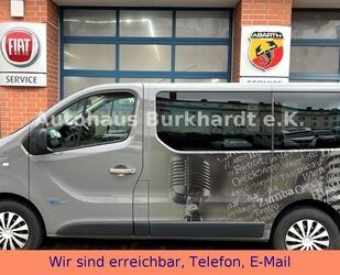 Fiat Fiat Talento Kombi L1H1 1,0t SX 6-Sitzer Gebrauchtwagen