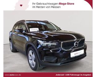 Volvo Volvo XC40 D3 Geartronic Navi AHK LED Gebrauchtwagen