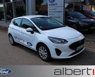 Ford Ford Fiesta Cool & Connect 1.0 l EcoBoost LED/RFK/ Gebrauchtwagen