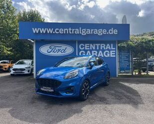 Ford Ford Puma 1.0 EcoBoost Hybrid ST-LINE X Gebrauchtwagen