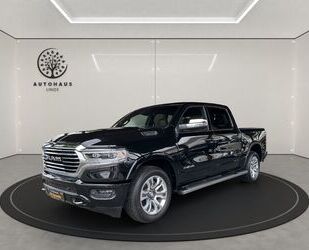 Dodge Dodge RAM 1500 5.7 HYBRID LONGHORN / VOLL AUSTATTU Gebrauchtwagen