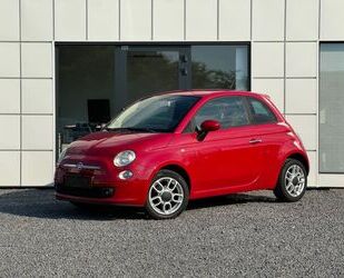 Fiat Fiat 500 Sport* KLIMA * USB * TFL * CITY L.* TÜV * Gebrauchtwagen