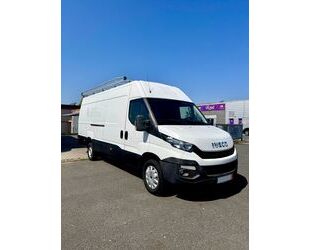 IVECO Iveco Daily BJ. 2015 !54.000km! TÜV NEU Gebrauchtwagen