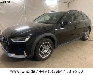 Audi Audi A4 Allroad Sport NAVI+/ACC+/VIRTUAL/AHK/DAB Gebrauchtwagen