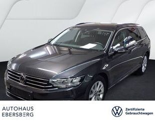 VW Volkswagen Passat Variant Business 1.5 TSI 3xClima Gebrauchtwagen