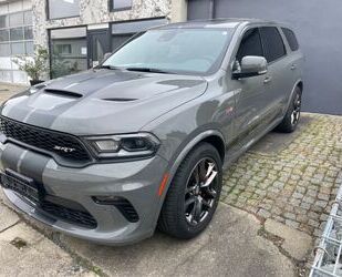 Dodge Dodge Durango 6,4 SRT 392 6 Sitzer Gebrauchtwagen